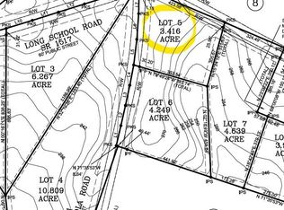 1111 Odell Arcola Rd #5, Hollister, NC 27844