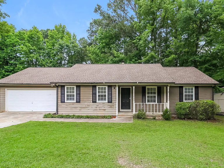 1169 Granite Ln — Photo 1