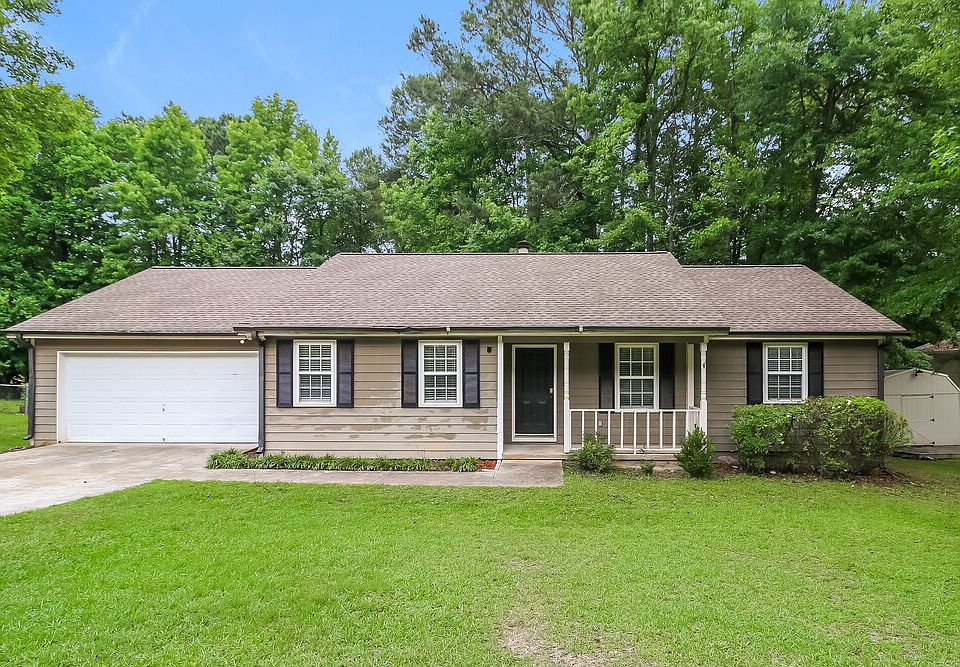 1st image of 1169 Granite Ln