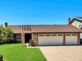 226 N Bobwhite Way, Orange, CA 92869