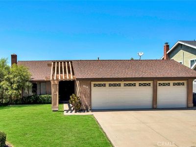 226 N Bobwhite Way, Orange, CA, 92869