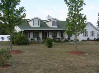 6953 W Farm Road 170, Republic, MO 65738