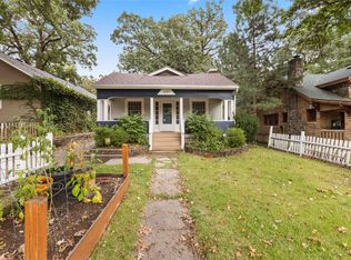 637 31st St, Des Moines, IA 50312