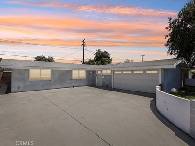 1048 N Loara St, Anaheim, CA, 92801