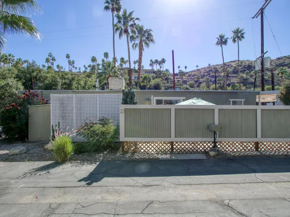 22 Jupiter St, Palm Springs, CA 92264