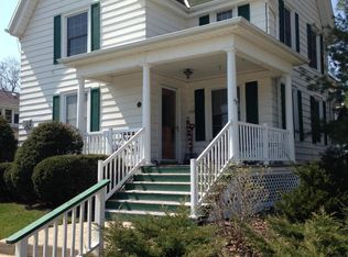 1105 12th Ave, Grafton, WI 53024