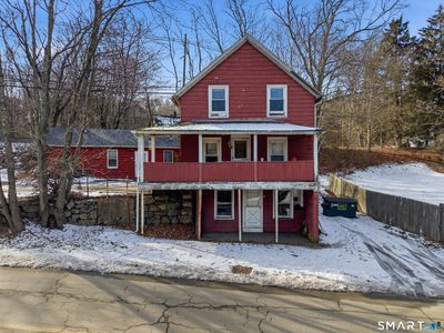 4 Pequot Road, Uncasville, CT, 06382