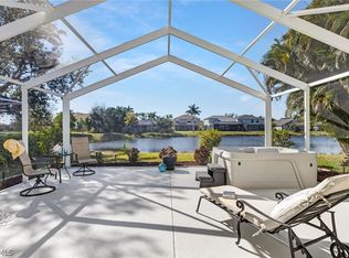 9679 Gladiolus Preserve Cir, Fort Myers, FL 33908