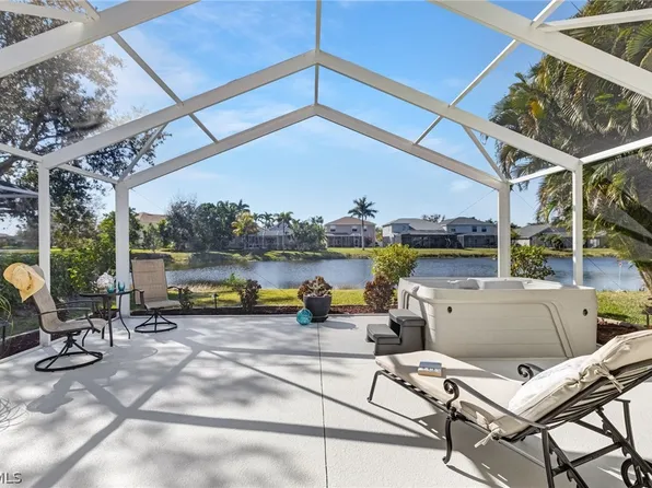 9679 Gladiolus Preserve Cir, Fort Myers, FL 33908