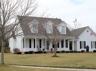 12023 W 130th St, Overland Park, KS 66213