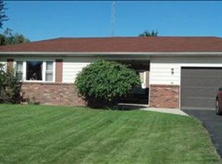 14523 Goutz Rd, Monroe, MI 48161