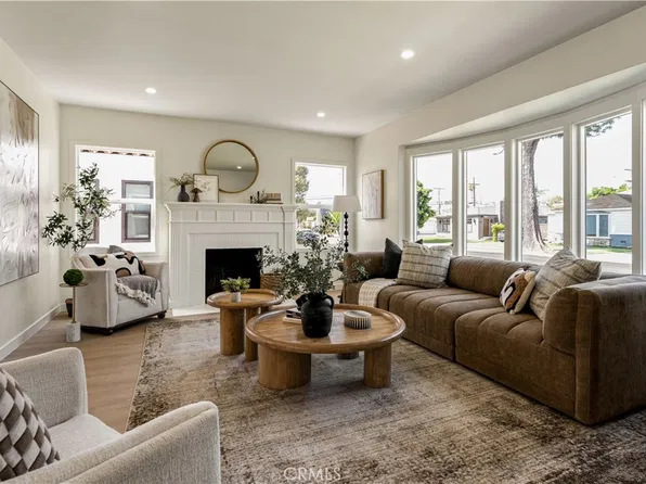 3880 Olmsted Ave, Los Angeles, CA 90008