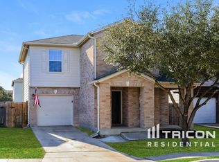 7827 Hedrick Farm, San Antonio, TX 78239