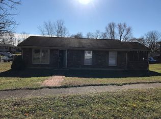214 Westmoreland Ct, Georgetown, KY 40324