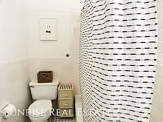 Rented by Sunrise Real Estate