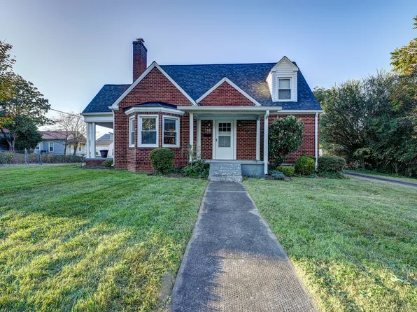 118 W Maple St, Johnson City, TN 37604