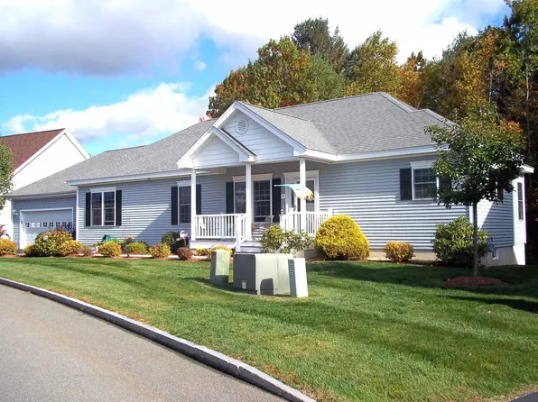 9 Morrison Drive, Londonderry, NH 03053