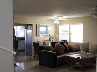 9364 Red Rose Ave, Las Vegas, NV 89129