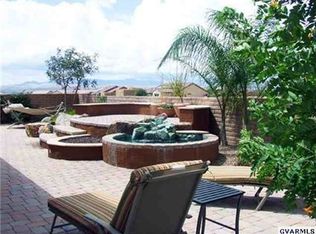 2503 E Skywalker Way, Green Valley, AZ 85614