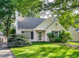 6835 Willow Rd, Indianapolis, IN 46220