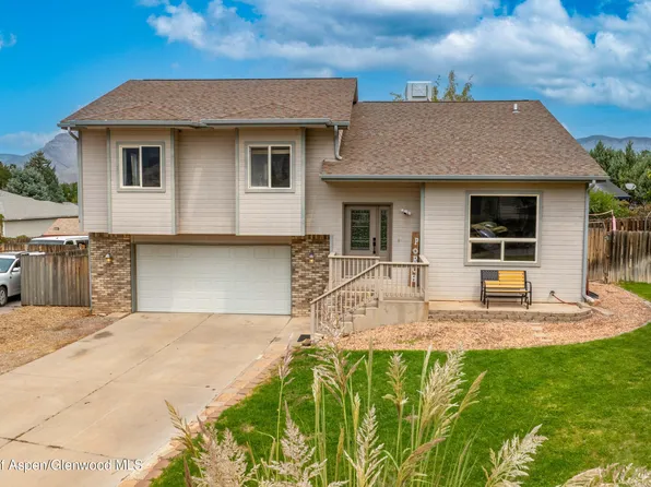 94 Bristlecone Ct, Parachute, CO 81635