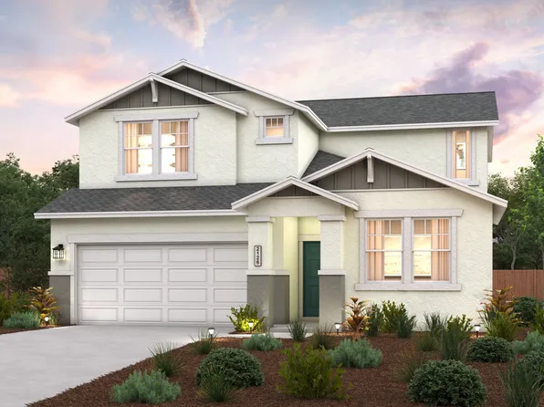 4180 N Cresta Ave, Fresno, CA 93723