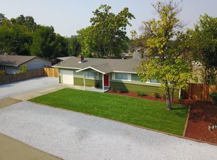 6560 Riverside Dr, Redding, CA 96001