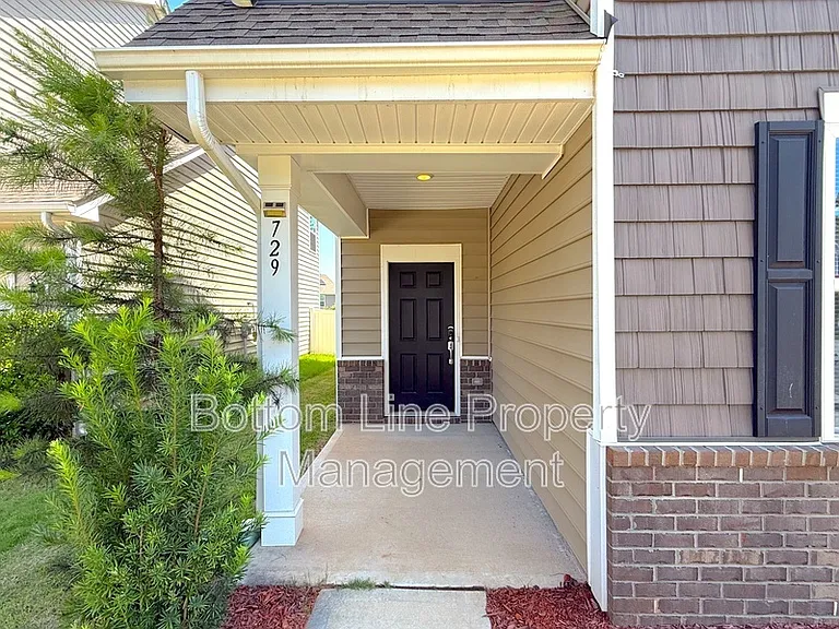 729 Willshire Falls Dr — Photo 2