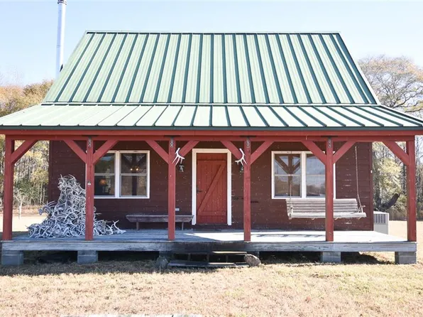 28094 Clarksbury Rd, Boykins, VA 23827