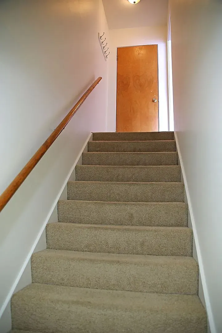 1 bed, 540 sqft, $1,550 — Photo 3