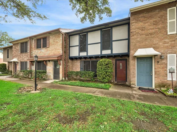 5218 Milwee St APT 6, Houston, TX 77092