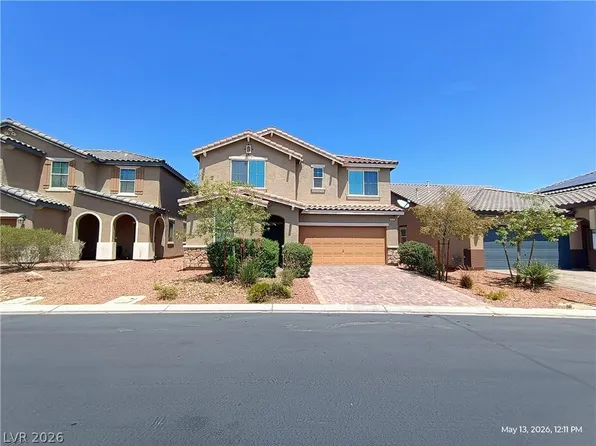 4224 Seclusion Bay Ave, North Las Vegas, NV 89081