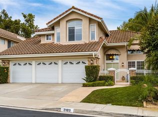 2103 Via Viejo, San Clemente, CA 92673