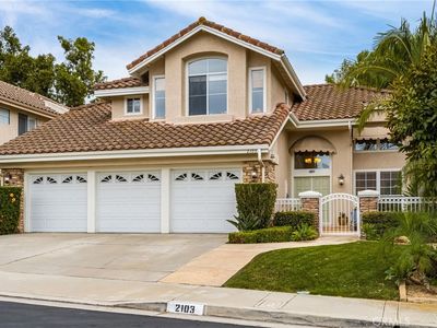 2103 Via Viejo, San Clemente, CA, 92673