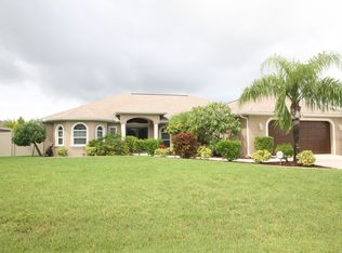 3310 SW 3rd St, Cape Coral, FL 33991