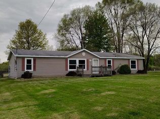 8602 S Fordney Rd, Saint Charles, MI 48655