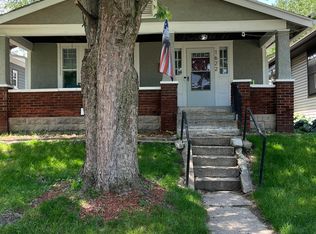 1622 Spruce St, Indianapolis, IN