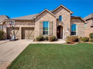 11125 Panorama Dr, Frisco, TX 75035