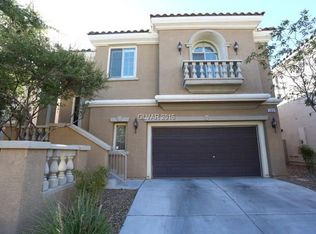 11837 Luna Del Mar Ln #0, Las Vegas, NV 89138