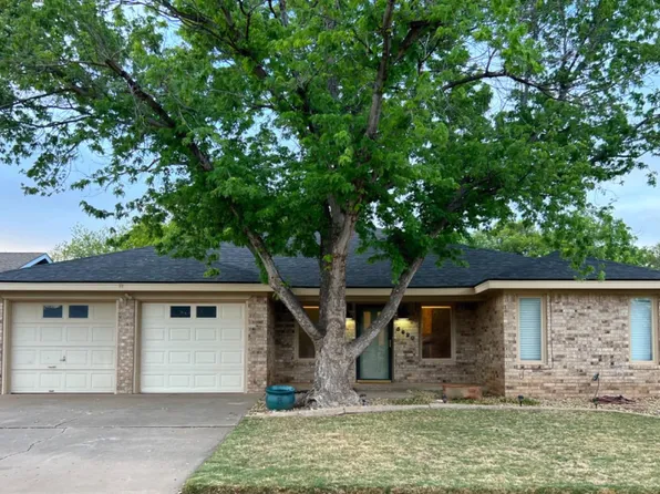 5620 87th Pl, Lubbock, TX 79424