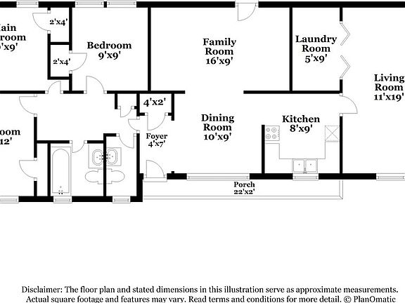 2nd image of 1642 Pine Cir
