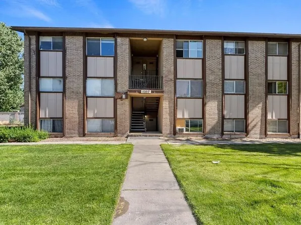 1355 N Redwood Rd #15, Salt Lake City, UT 84116