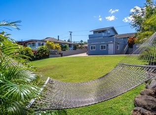 312 Hiolani St, Makawao, HI 96768