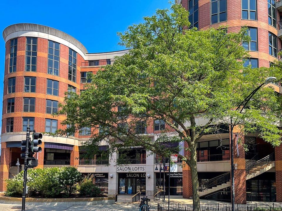 1st image of 350 W Belden Ave APT 410