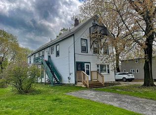 42 Jackson Ave, Rutland, VT 05701