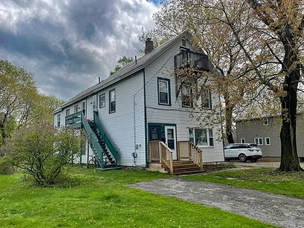 42 Jackson Avenue, Rutland City, VT 05701