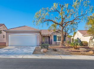 1579 Fieldbrook St, Henderson, NV 89052