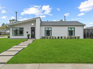 2331 Haverhill Dr, Houston, TX 77008