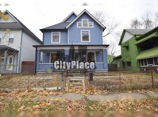 1046 S Randolph St, Indianapolis, IN