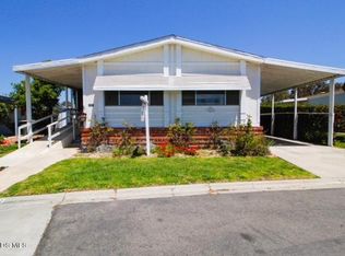 2452 Apple Ln #165, Oxnard, CA 93036